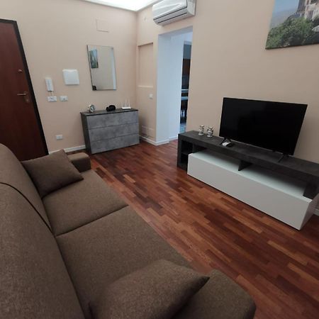 Ai Telamoni Apartments Trapani Eksteriør billede