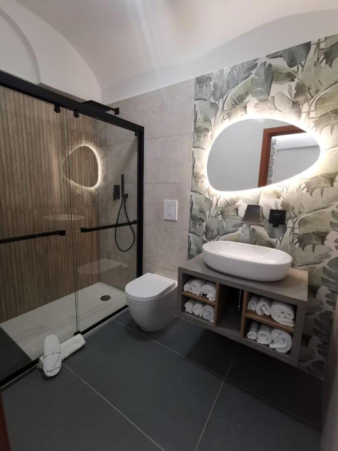 Ai Telamoni Apartments Trapani Eksteriør billede