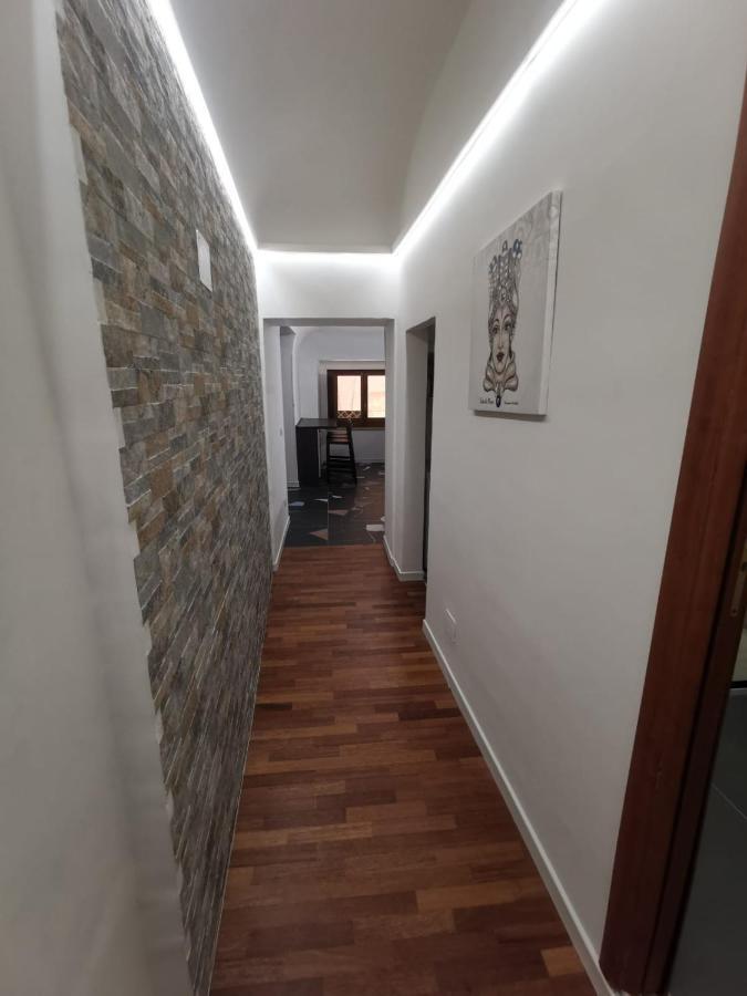 Ai Telamoni Apartments Trapani Eksteriør billede