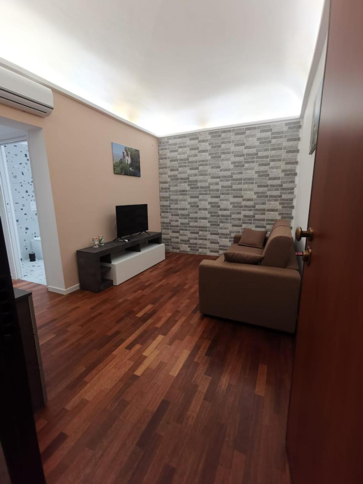 Ai Telamoni Apartments Trapani Eksteriør billede