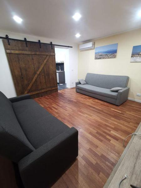 Ai Telamoni Apartments Trapani Eksteriør billede