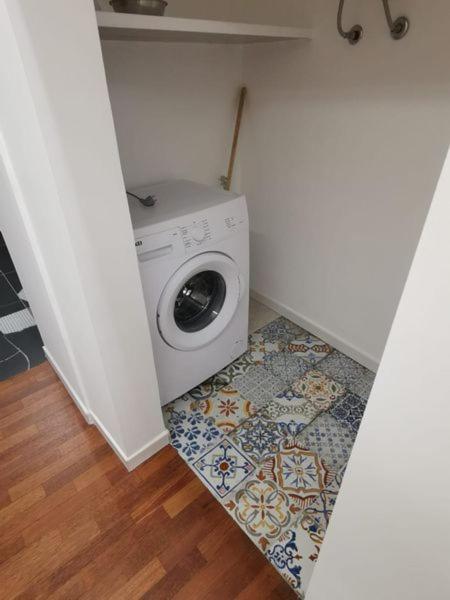 Ai Telamoni Apartments Trapani Eksteriør billede